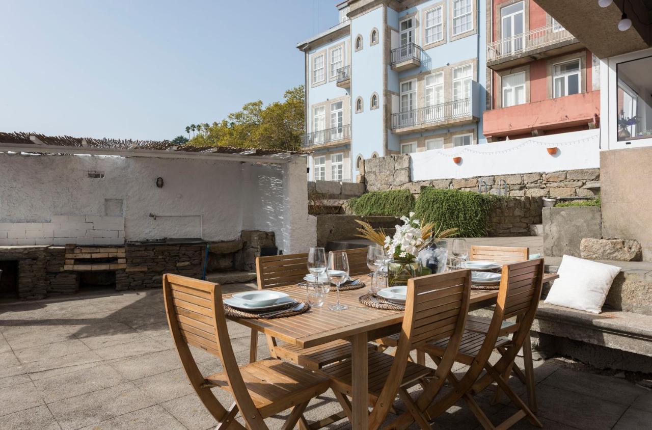 Casa vacanze D'ouro Oporto